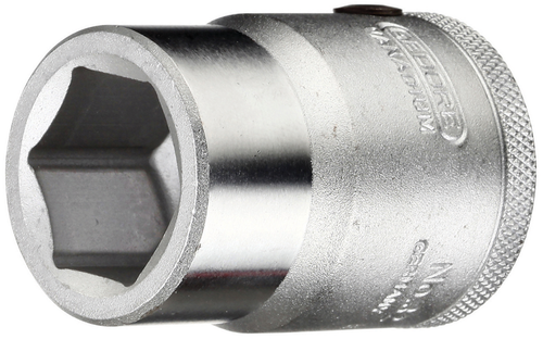 Gedore 6271430 32 55 Socket 3/4" hexagonal 55 mm