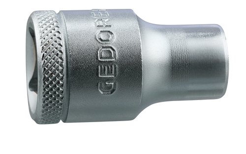 Gedore 3103889 C19 10  1/2" Sockets C profile