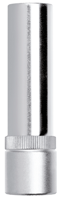 Gedore 3300413 R61101014 Socket 1/2" 12-sided 10 mm length 77 mm