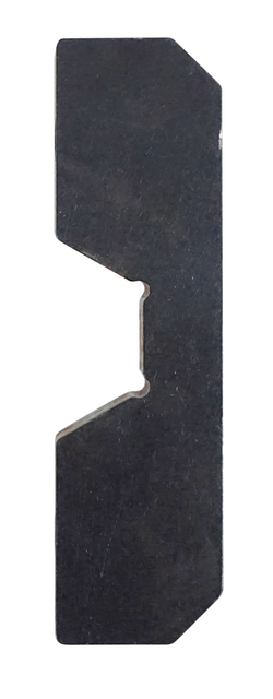 Gedore 3222551 KL-0169-8101 Spanner half without square