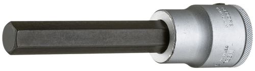 Gedore 2003503 IN 32 L 14-155 Screwdriver bit socket socket 3/4" long hexagon socket 14 mm