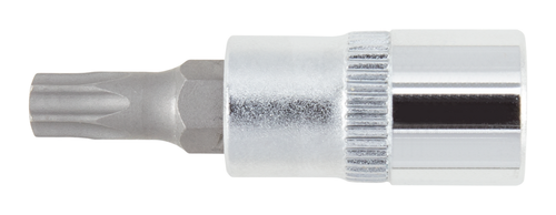 Gedore 3300116 R42461106 Screwdriver bit socket 1/4" TX BO T10 Length 37 mm
