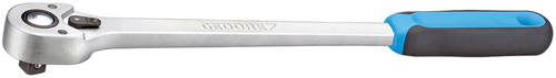 Gedore 6154550 1993 U-10 L reversible ratchet 1/2" 350 mm