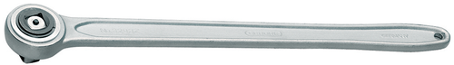 Gedore 6278950 3293 Z-94 Ratchet handle with coupler 3/4"