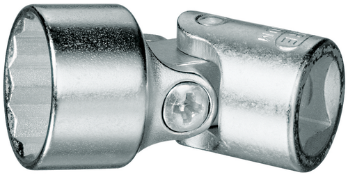 Gedore 6242410 DG 30 18 Swivel socket 3/8" UD profile 18 mm
