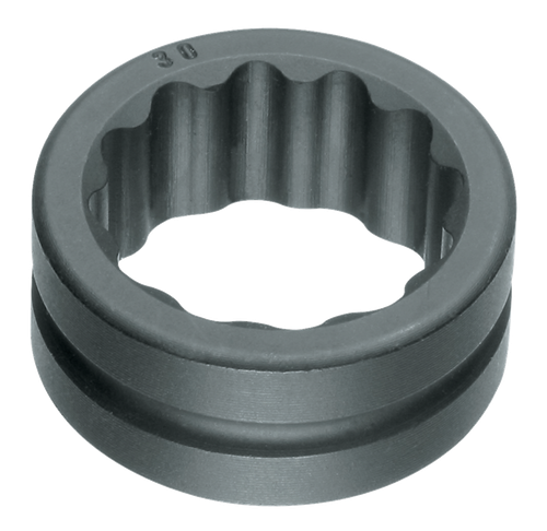 Gedore 6245860 31 R 15 Insert ring for friction ratchets UD profile 15 mm