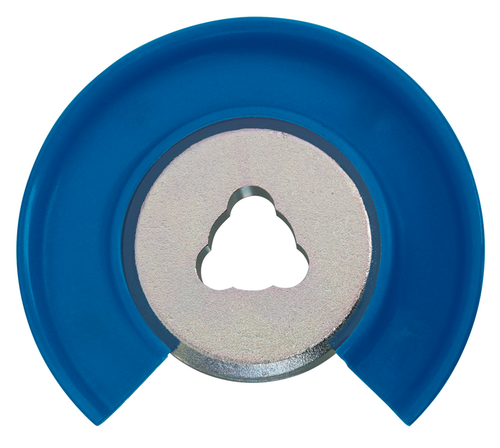 Gedore 3276287 KL-0033-1102 Pressure Plate with Anti-Rotation Profile, Size 2A