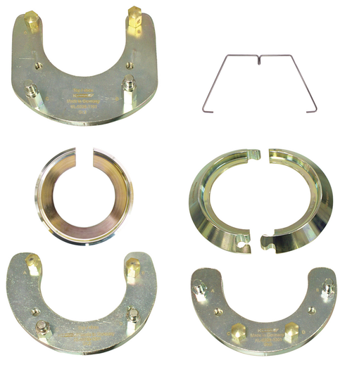 Gedore 3127850 KL-0029-110 A Upgrade Kit, VW-Audi, Size 1 + 2 + 3
