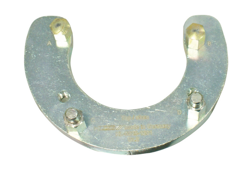 Gedore 2728397 KL-0029-121 Support plate, size 2
