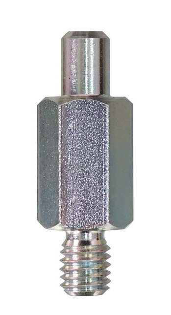 Gedore 3256154 KL-0029-1222 Bolt with pin 20mm