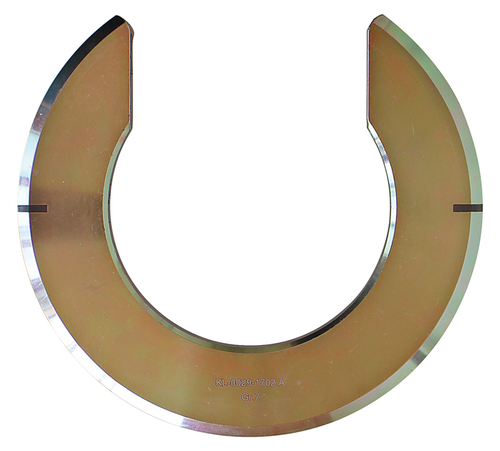Gedore 2942984 KL-0029-1702 Support ring, size 7