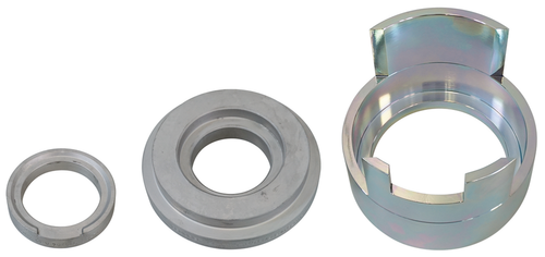 Gedore 3412601 KL-2211-111 Wheel Bearing Tool, Subaru