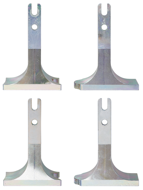 Gedore 3446840 KL-0041-384 Bead Breaker Kit
