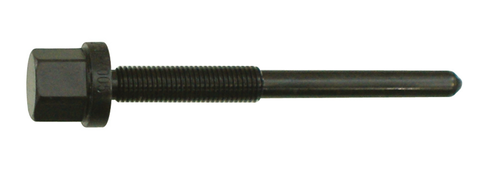 Gedore 1754491 KL-0250-4005 Pressure screw, M10x1.25 x 95mm
