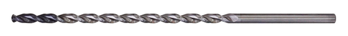 Gedore 3244210 KL-0250-4323 Twist drill with clamping surface, Ø 7x155 x 225mm