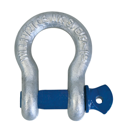 Gedore 3413063 KL-1029-3003 Shackle, GN585-11-A