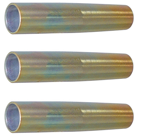 Gedore 1901761 KL-1028-7826 Centring Sleeve Set, 7/8"-11G, Ø 26mm