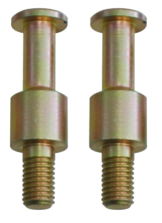 Gedore 2423987 KL-0282-311 Set of Bolts, Ø 18mm