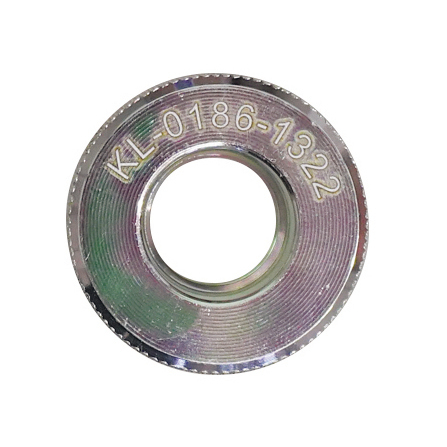 Gedore 2935147 KL-0186-1322 Knurled nut