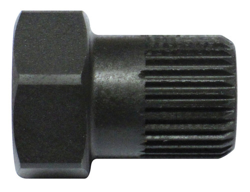Gedore 2961237 KL-0284-4202 Union Nut, 32 Teeth