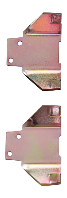 Gedore 3125556 KL-0120-816 Adaptor Set, VW-Audi