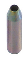 Gedore 2441411 KL-0500-4056-4 Sliding cone Ø 15 mm, 75 mm long