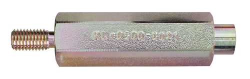 Gedore 2442221 KL-0500-6021 Threaded bolt, M10, 100mm long