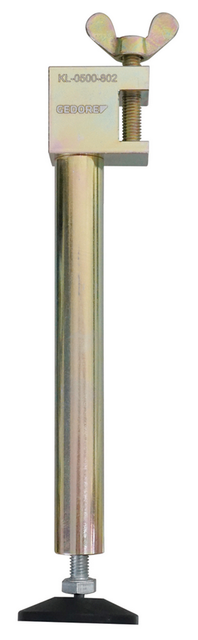Gedore 2875063 KL-0500-802 Gearbox support with height adjustment