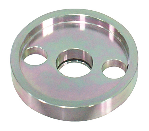 Gedore 2447517 KL-1002-1011 Mounting adapter for hydraulic cylinder with 89 mm