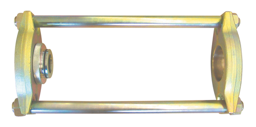 Gedore 2178923 KL-0039-1140 Press Frame, 12t