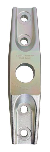 Gedore 3269302 KL-1039-1101 Base plate, 2¾-16 UN, without slotted hole