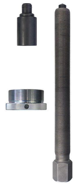 Gedore 3412881 KL-1005-800 Mechanical Drive Set, HGV