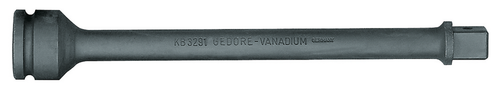 Gedore 6675790 KB 3290-12 Power wrench extension 3/4" 300 mm