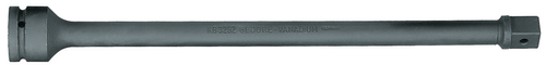Gedore 6675870 KB 3290-16 Power wrench extension 3/4" 405 mm