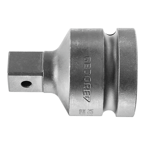 Gedore 6657460 KB 2132 Reducer 1" to 3/4"