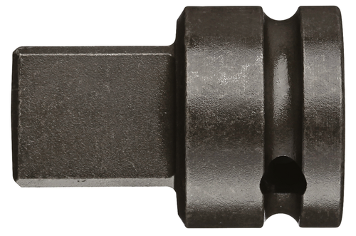 Gedore 3300573 R67400008 Power Wrench extension piece 1/2 x 3/4