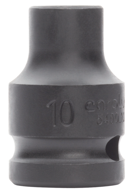 Gedore 6199570 K 20 3/8AF  Impact socket 1/4" hex 3/8"