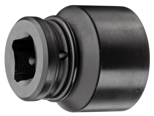 Gedore 2734540 K 21 S 38 Impact socket 1" 38 mm