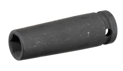 Gedore 3300544 R63001416  Impact socket 1/2" hexagon 14 mm length 78 mm