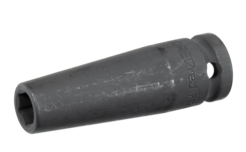 Gedore 3300541 R63001116  Impact socket 1/2" hexagon 11 mm length 78 mm