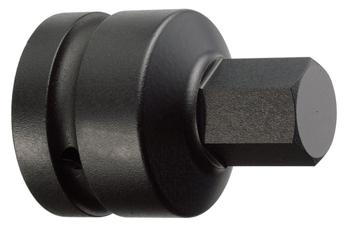 Gedore 1956477 IN K 32 14  Impact socket 3/4" hexagon socket 14 mm