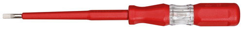 Gedore 6699380 4615 3.5 Voltage tester 220-250 V, slot 3.5 mm