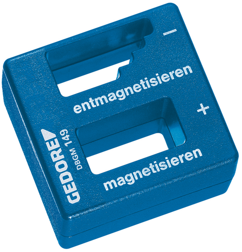 Gedore 6416500 149 Magnetizer and demagnetizer