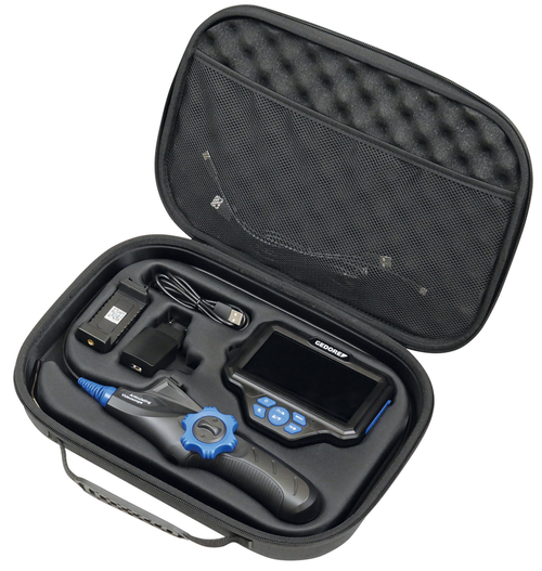Gedore 3444910 KL-0880-10 K Micro Videoscope Ø 3.9mm