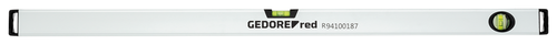 Gedore 3301425 R94100187 Spirit level 1000mm 3x spirit level magnetic aluminium
