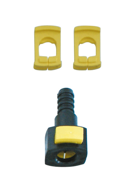 Gedore 2390043 KL-0124-4106 Hose connector