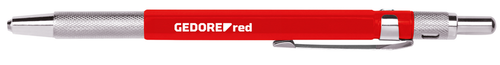 Gedore 3301433 R90900020 Carbide ripping needle with clip 150mm