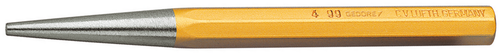 Gedore 8708970 99 10-2 Drift punch 8-sided 120x10x2 mm