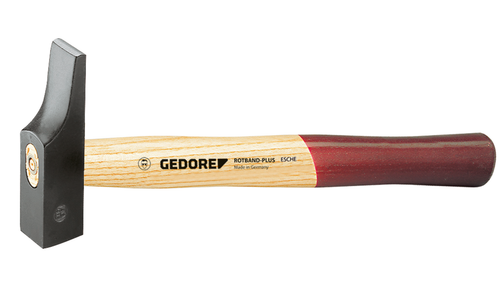 Gedore 8684340 65 E-20 Carpenter's hammer 20 mm