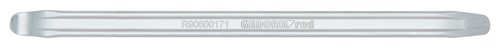 Gedore 3300007 R90600171 Tyre lever 20 inch 500mm
